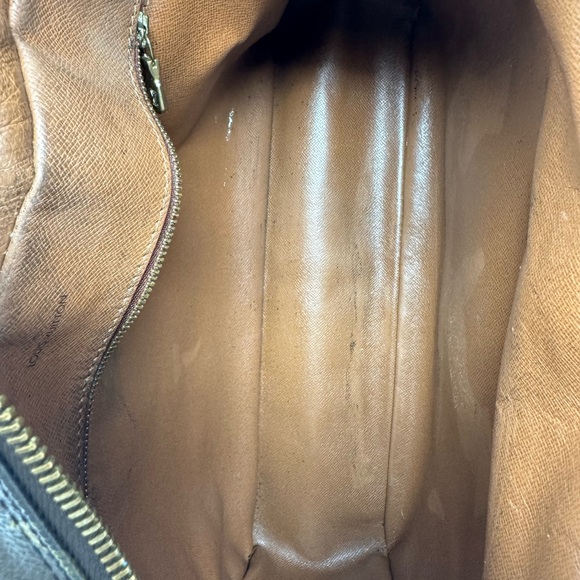 💯 Authentic LOUIS VUITTON Nile GM  Monogram Bag - Picture 7 of 10